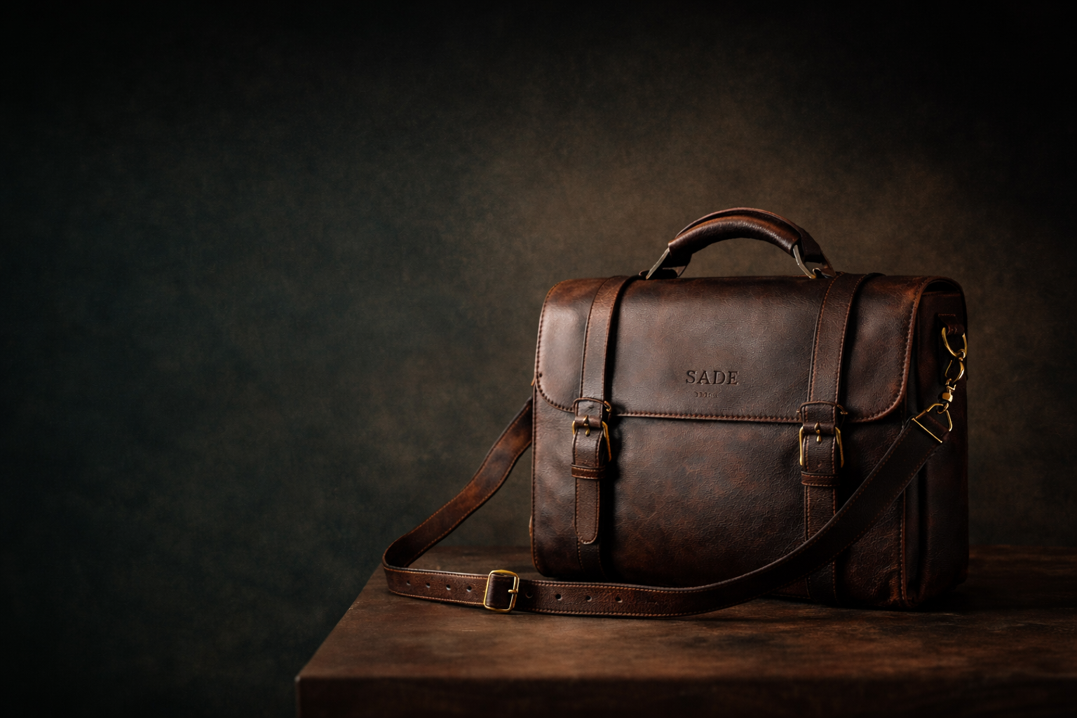 SADE Leather Quality